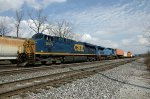 CSX 5405